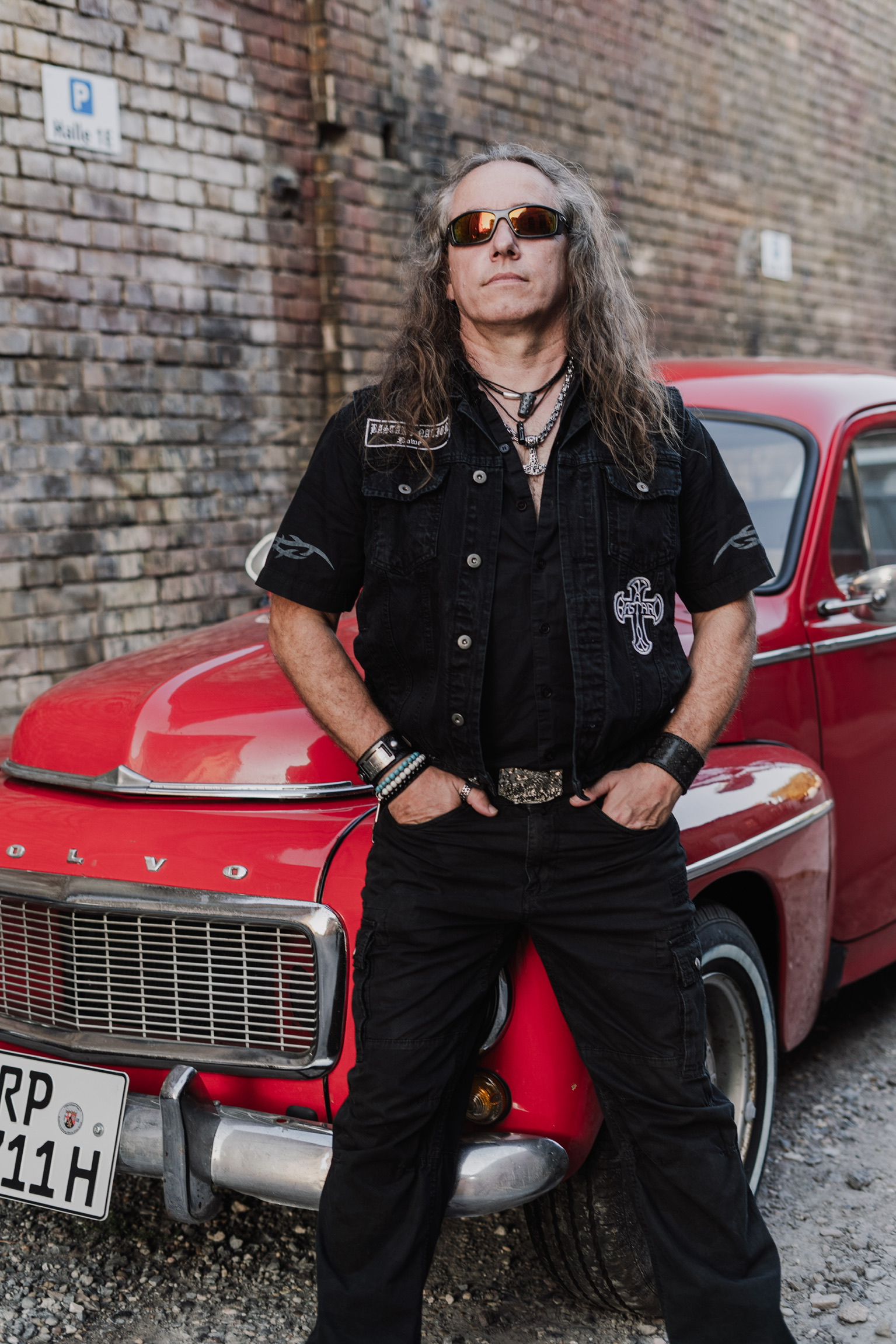 Thorsten