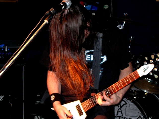 Thanks to Mirko for the pics!
