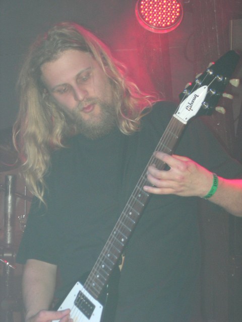 Thanks to Torsten for the pics!
