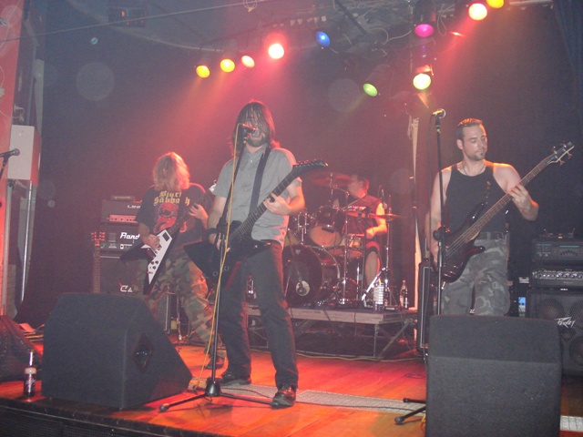 Thanks to Martina for the pics!